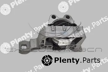 Mounting, engine