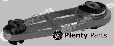 MDR GSP-520385 — Mounting, engine