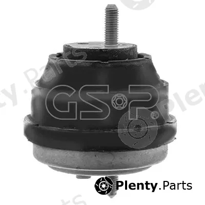 MDR GSP-530388 — Mounting, engine