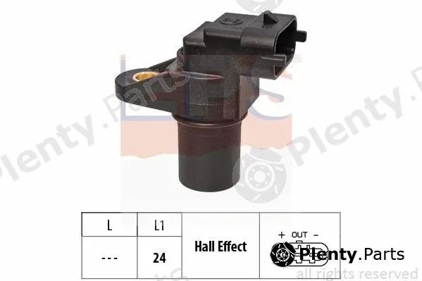 MDR EPS-1953530 — Sensor, camshaft position