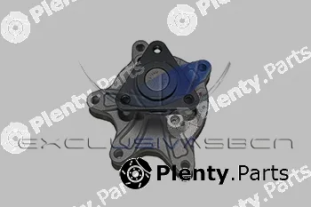 MDR MWP-4267 — Water Pump, engine cooling