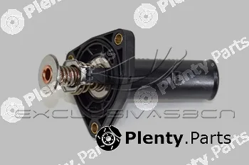 MDR MTH-4086 — Thermostat, coolant