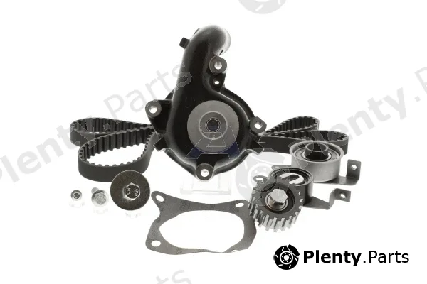 MDR AIS-TKZ903 — Water Pump & Timing Belt Kit