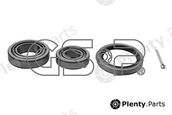 MDR GSP-GKX0007 — Wheel Bearing Kit