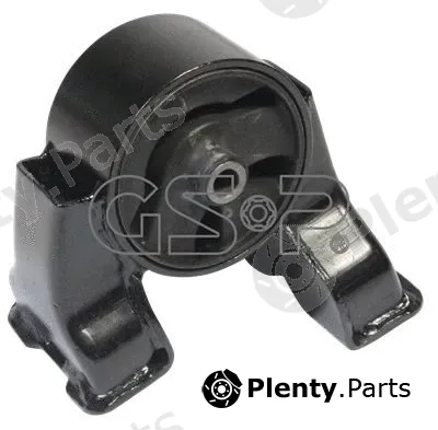 MDR GSP-514499 — Mounting, engine