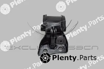 MDR MEM-8405 — Mounting, engine