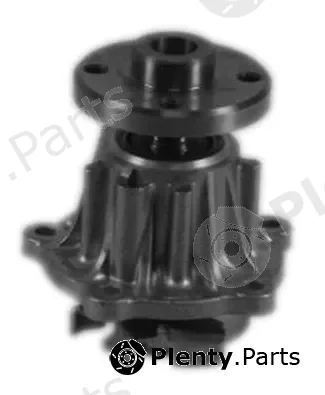 MDR AIS-WPH033 — Water Pump, engine cooling