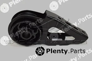 MDR MEM-84201 — Mounting, engine