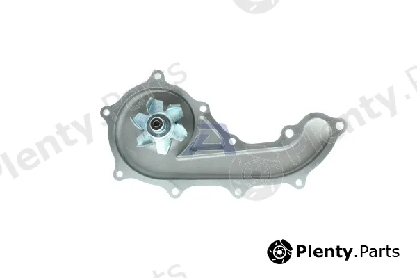 MDR AIS-WPT044 — Water Pump, engine cooling