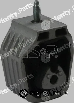 MDR GSP-530375 — Mounting, engine