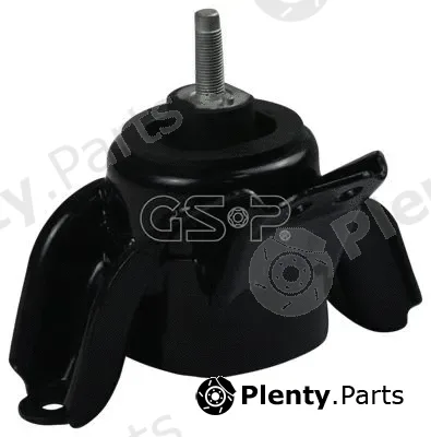 MDR GSP-533329 — Mounting, engine