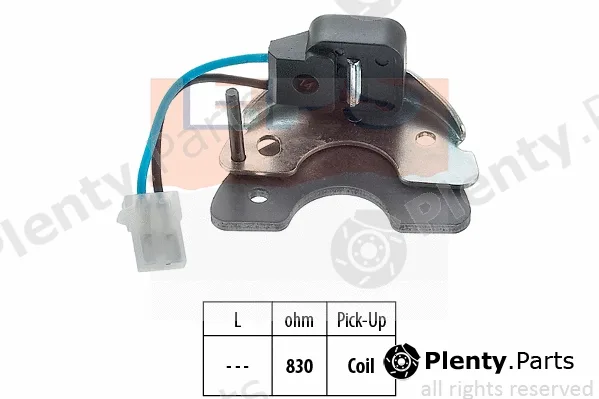 MDR EPS-1930177 — Sensor, ignition pulse