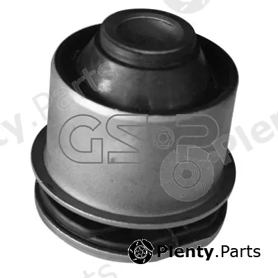 MDR GSP-514880 — Mounting, control/trailing arm