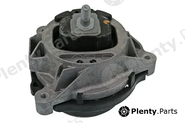 MDR GSP-537683 — Mounting, engine