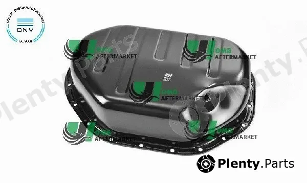 MDR MOM-G3783 — Oil Sump