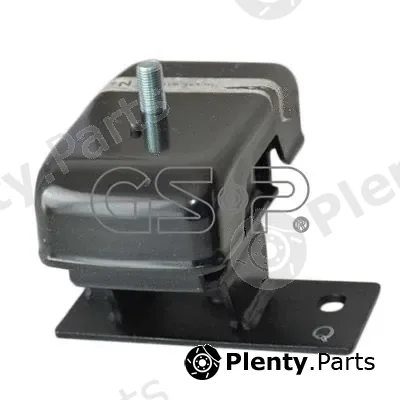 MDR GSP-518129 — Mounting, engine