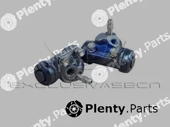 MDR MWC-2M03 — Wheel Brake Cylinder