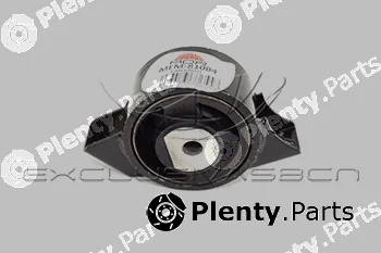 MDR MEM-81004 — Mounting, engine