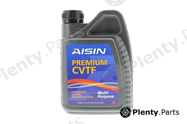 MDR AIS-CVTF90208 — Automatic Transmission Fluid