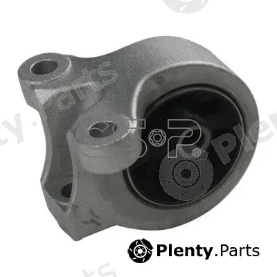 MDR GSP-530887 — Mounting, engine