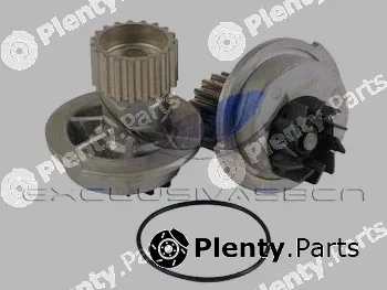 MDR MWP-4W00 — Water Pump, engine cooling