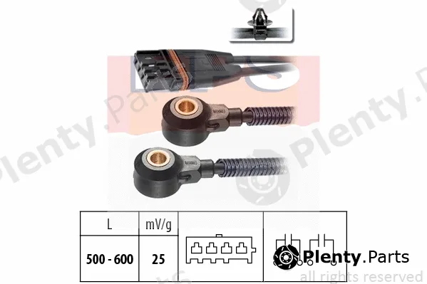 MDR EPS-1957193 — Knock Sensor