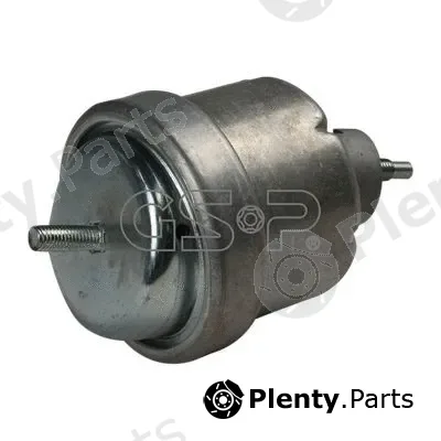 MDR GSP-517971 — Mounting, engine
