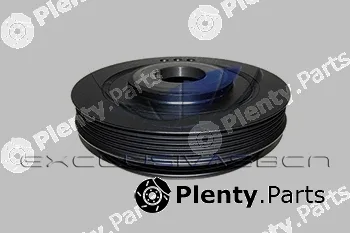 MDR MBP-8K01 — Belt Pulley, crankshaft
