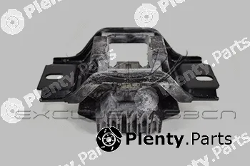 MDR MEM-8339 — Mounting, engine