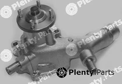 MDR AIS-WPT071 — Water Pump, engine cooling