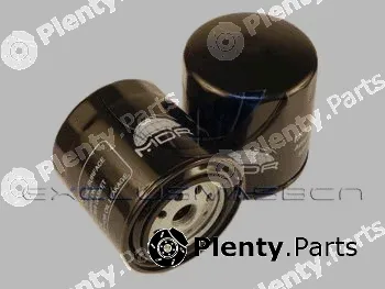 MDR MOF-3986 — Oil Filter