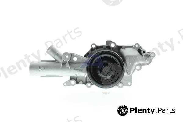 MDR AIS-WEMB09 — Water Pump, engine cooling