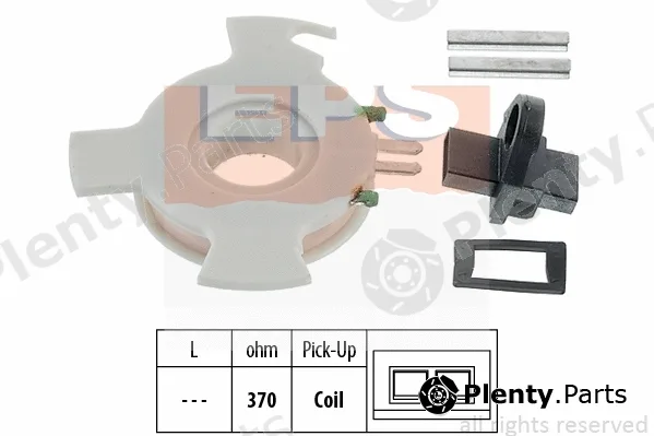MDR EPS-1915019 — Sensor, ignition pulse