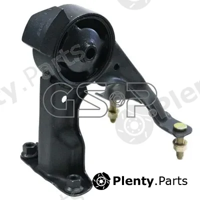 MDR GSP-531522S — Mounting, engine