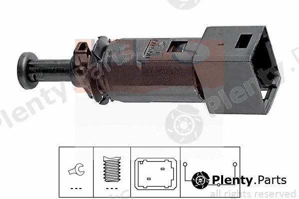 MDR EPS-1810148 — Stop Light Switch