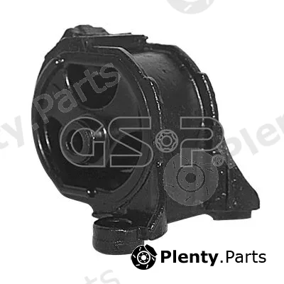 MDR GSP-514091 — Mounting, engine