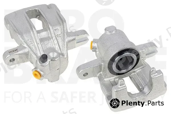 MDR EUB-12133192 — Brake Caliper