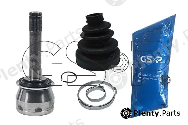 MDR GSP-899059 — Joint Kit, drive shaft