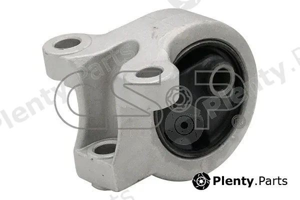 Mounting, engine