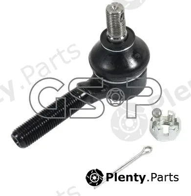 MDR GSP-S070619 — Tie Rod End