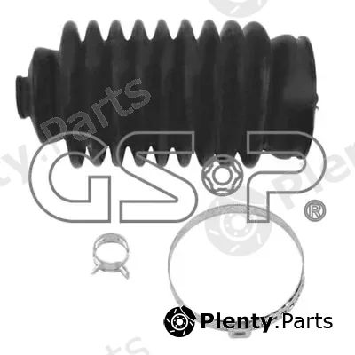 MDR GSP-540033S — Bellow Kit, steering