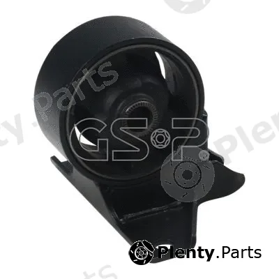 MDR GSP-532168 — Mounting, engine