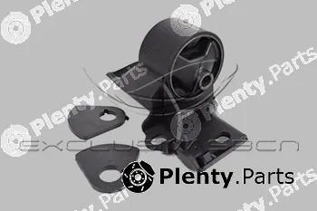 MDR MEM-82132 — Mounting, engine