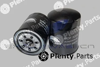 MDR MOF-3209 — Oil Filter