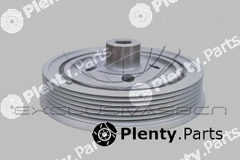 MDR MBP-8300 — Belt Pulley, crankshaft