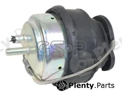 MDR GSP-530641 — Mounting, automatic transmission