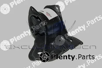 MDR MEM-84060 — Mounting, engine