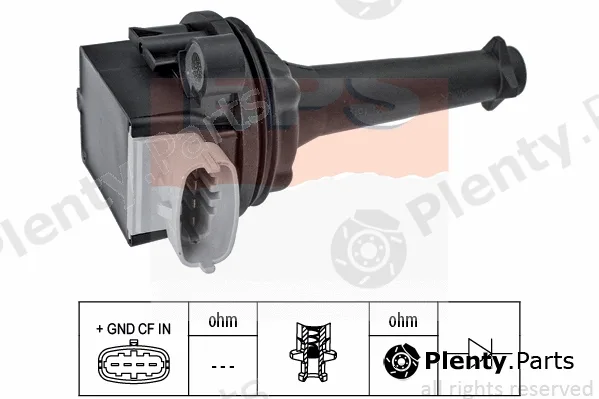 MDR EPS-1970478 — Ignition Coil
