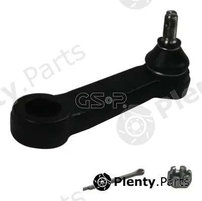 MDR GSP-S010032 — Pitman Arm