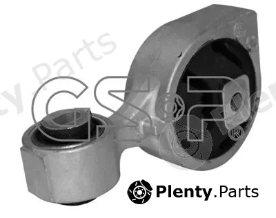 MDR GSP-532479 — Mounting, engine
